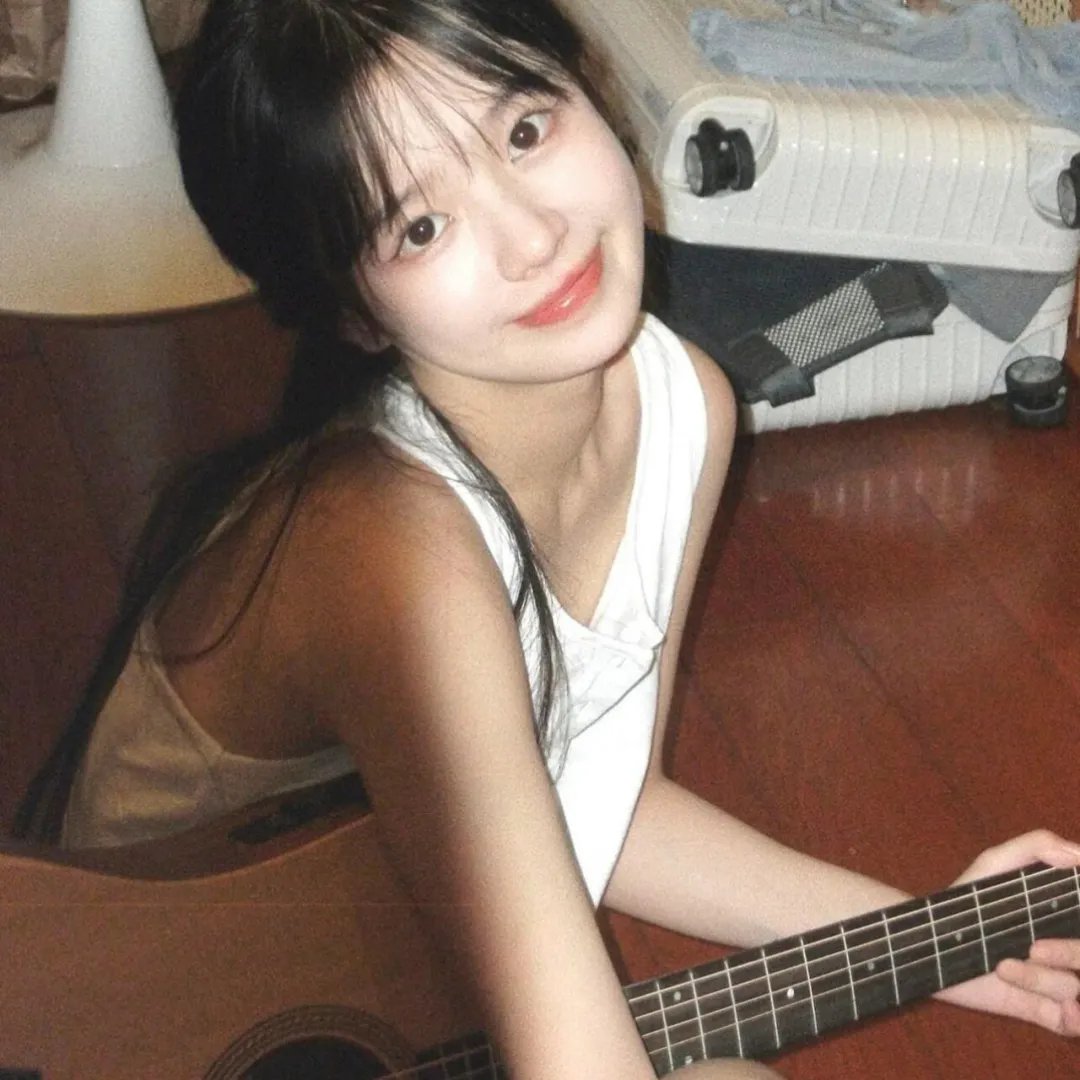 丹麦女孩